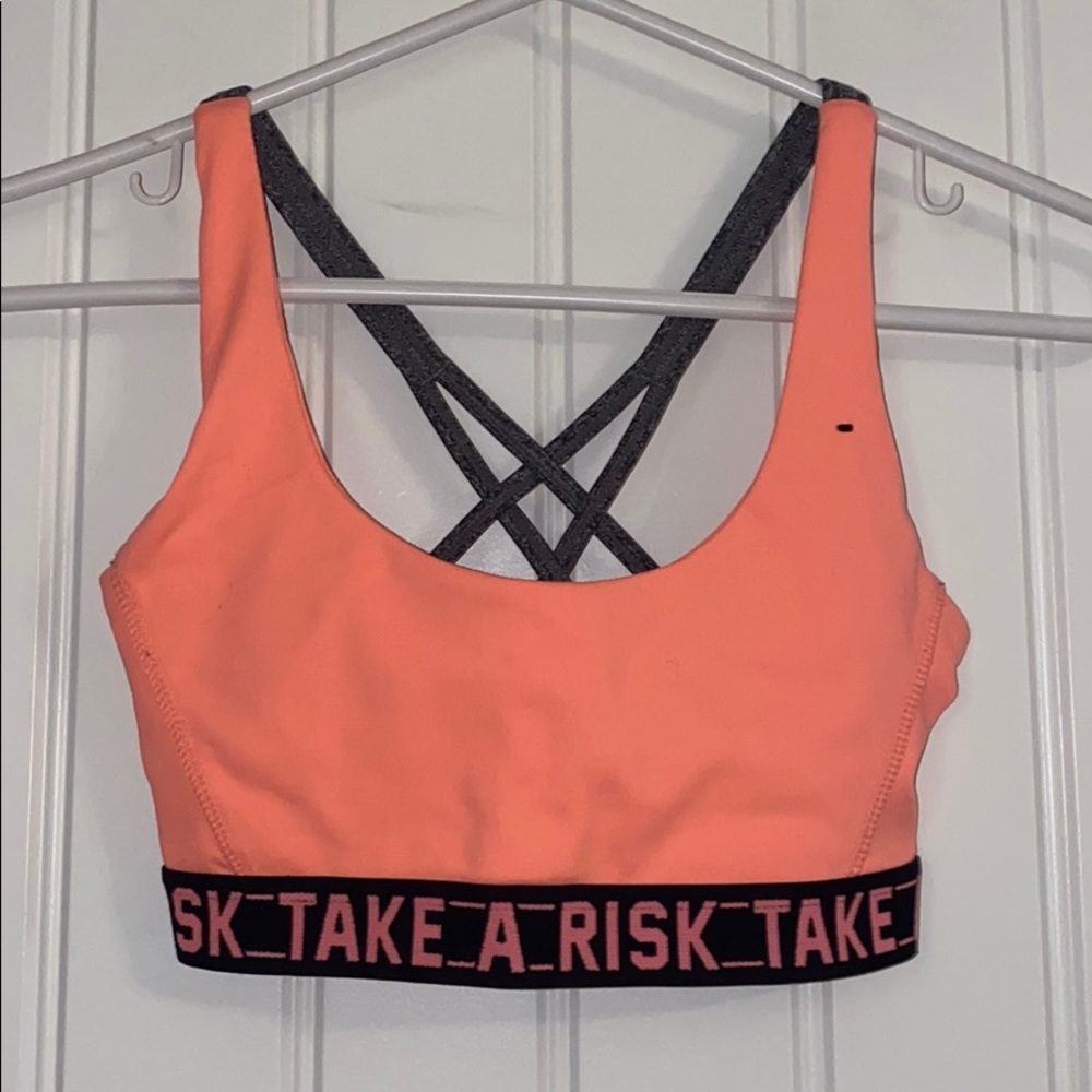 Serenity Sports Bra
